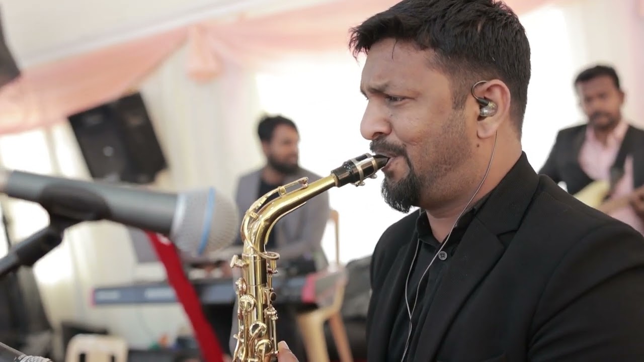 Purana azhakullavare.. | Tamil Christian Old Song | Instrumental | The Menorah Orchestra Official