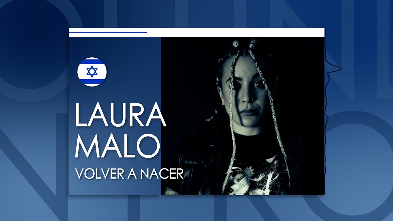 Laura Malo - Volver a nacer