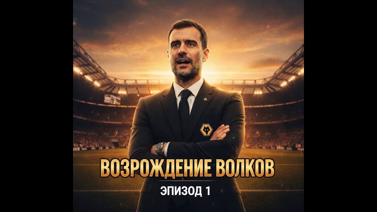 СПАСАЮ ВОЛКОВ ОТ КРИЗИСА!