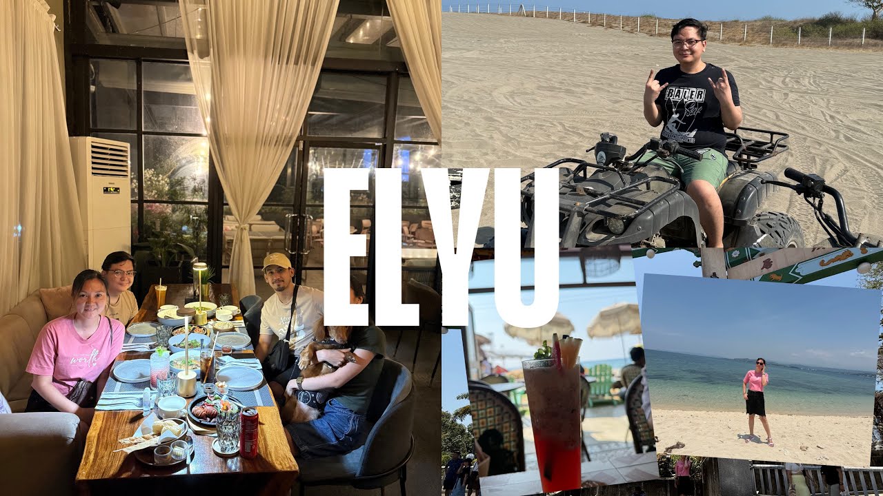 ELYU TRIP