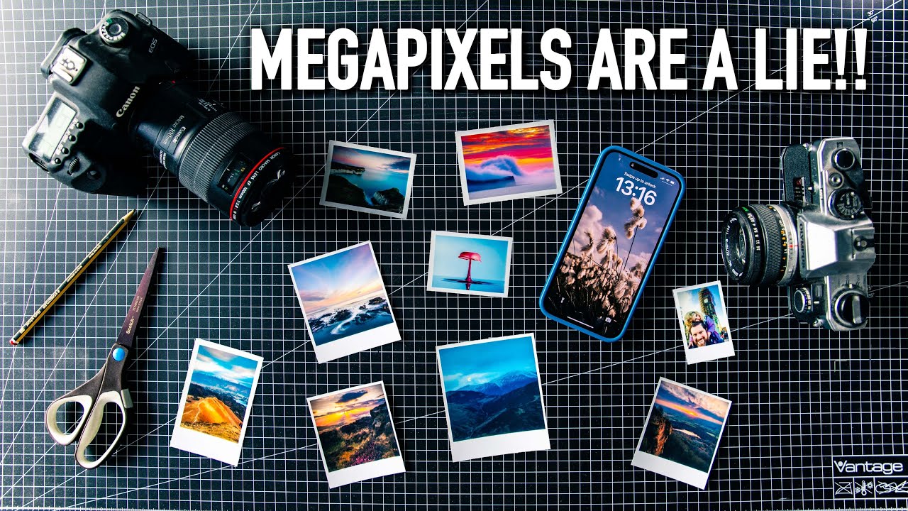Debunking the Biggest Photo Printing Myths
