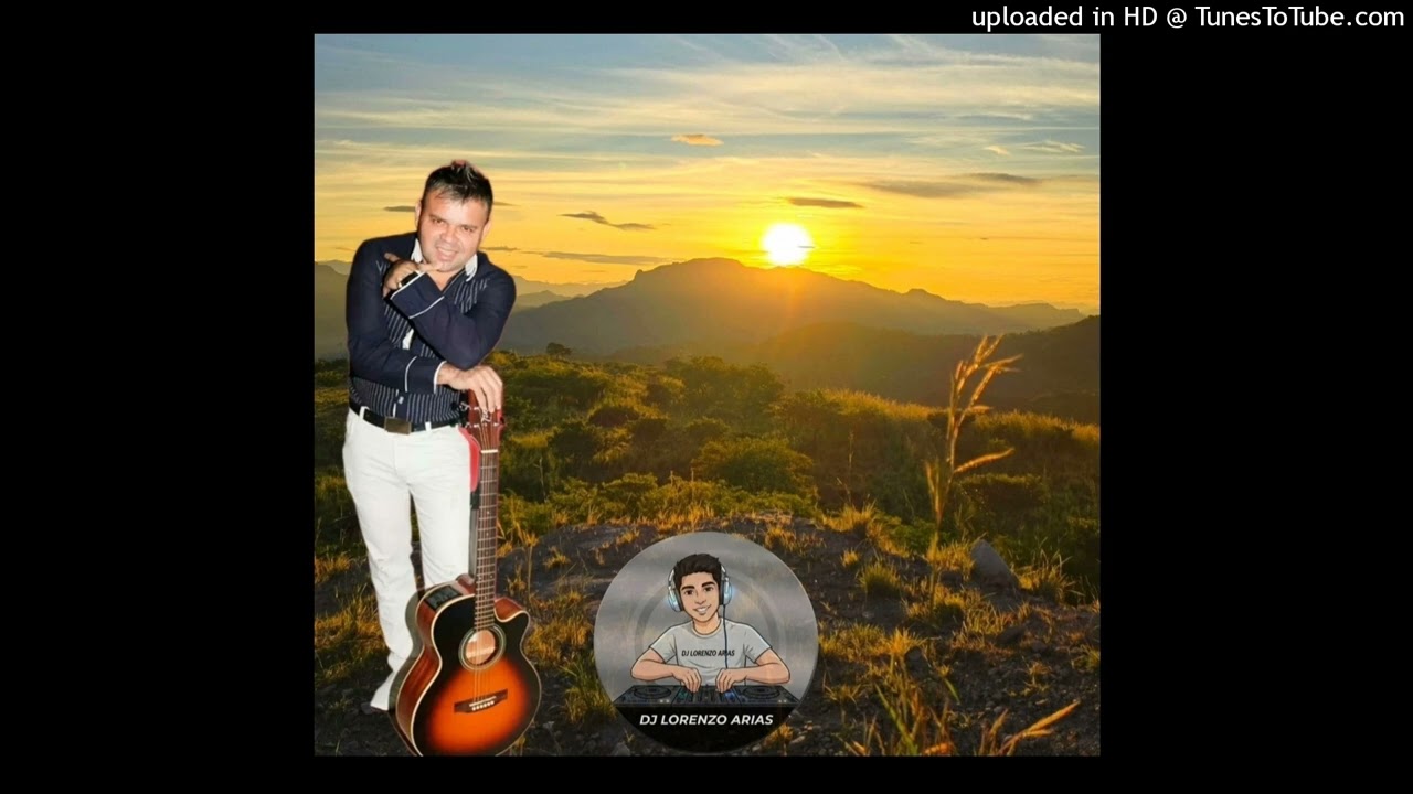 NDA JEPOKUAAMO'AI CHE AÑOMI DERLIS GERARDO INTRO ACAPELLA DJ LORENZO ARIAS