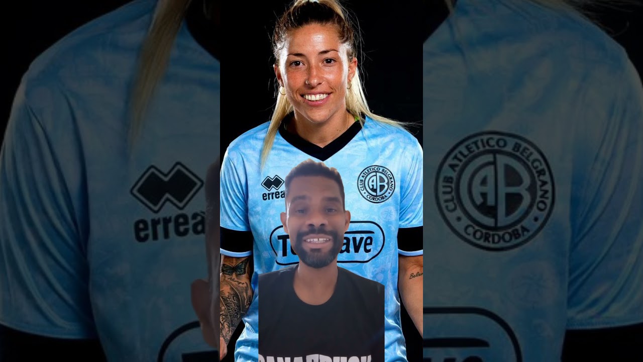 F&uacute;tbol Femenino: Mayra Acevedo es La Figura de la Fecha 5, la delantera Pirata marc&oacute; dos goles