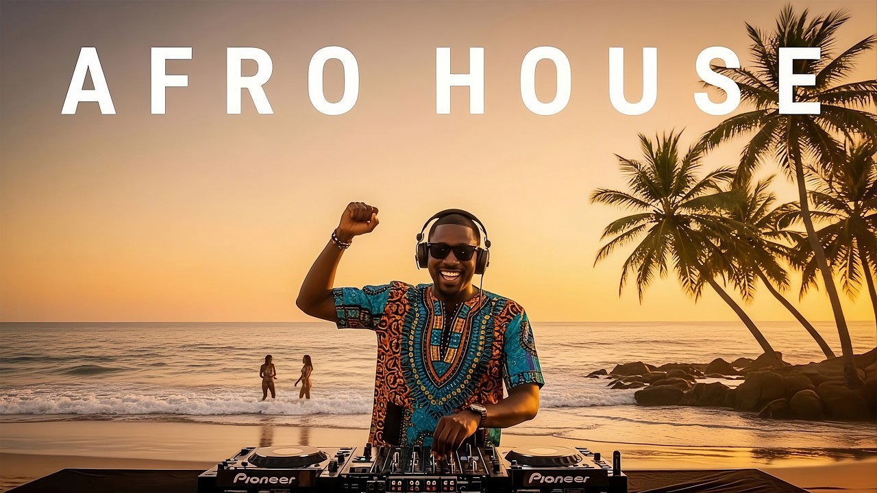 SUMMER AFRO HOUSE Sunset Mix (Adam Port, Diplo, Avicii, Coldplay, The Weeknd) Summer Vibes Mix #05