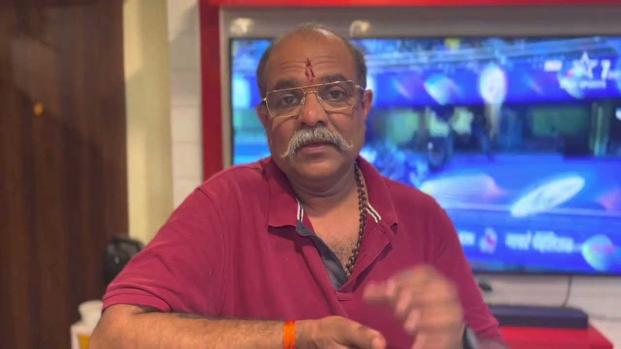 Thakur Rajkumar Singh Ji on MIG Land Scam -Lokayukta Case Update