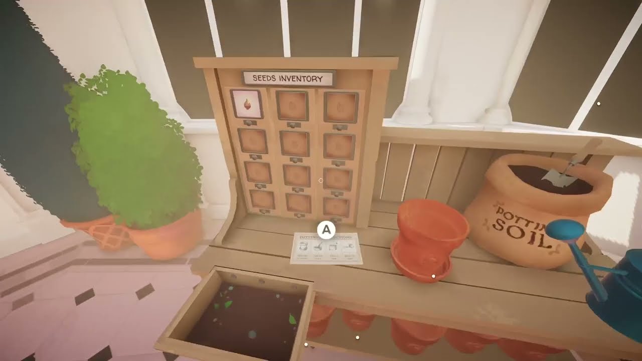 Botany Manor (full game)