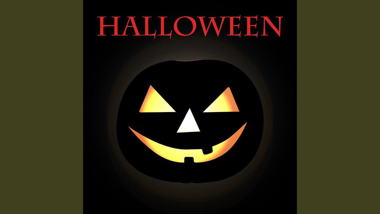 Halloween (Hardcore Remix)