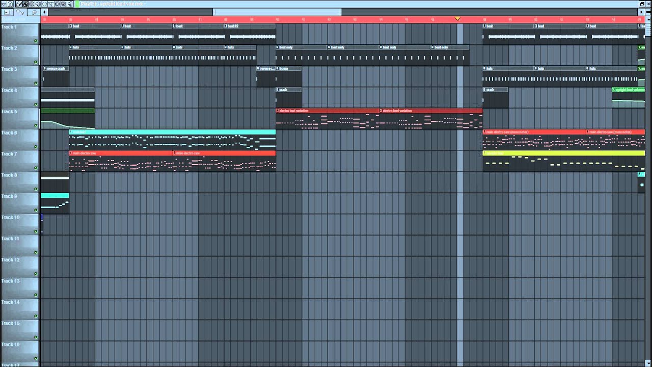 Guile Theme Remix - IncredFx