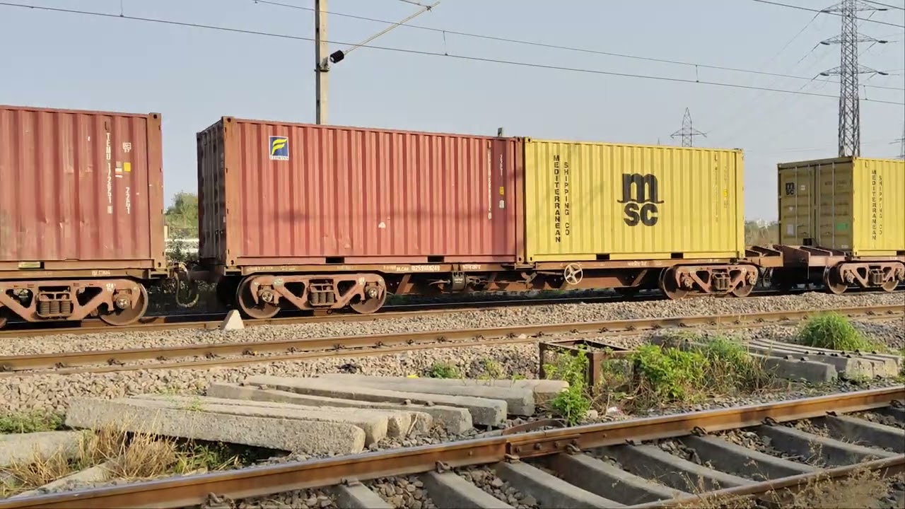 #indianrailways