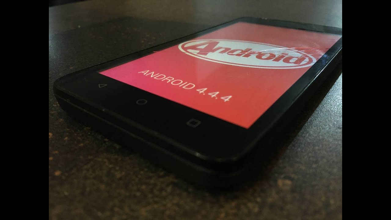 Выживание на Android'е 4.4.4 в 2023 году!