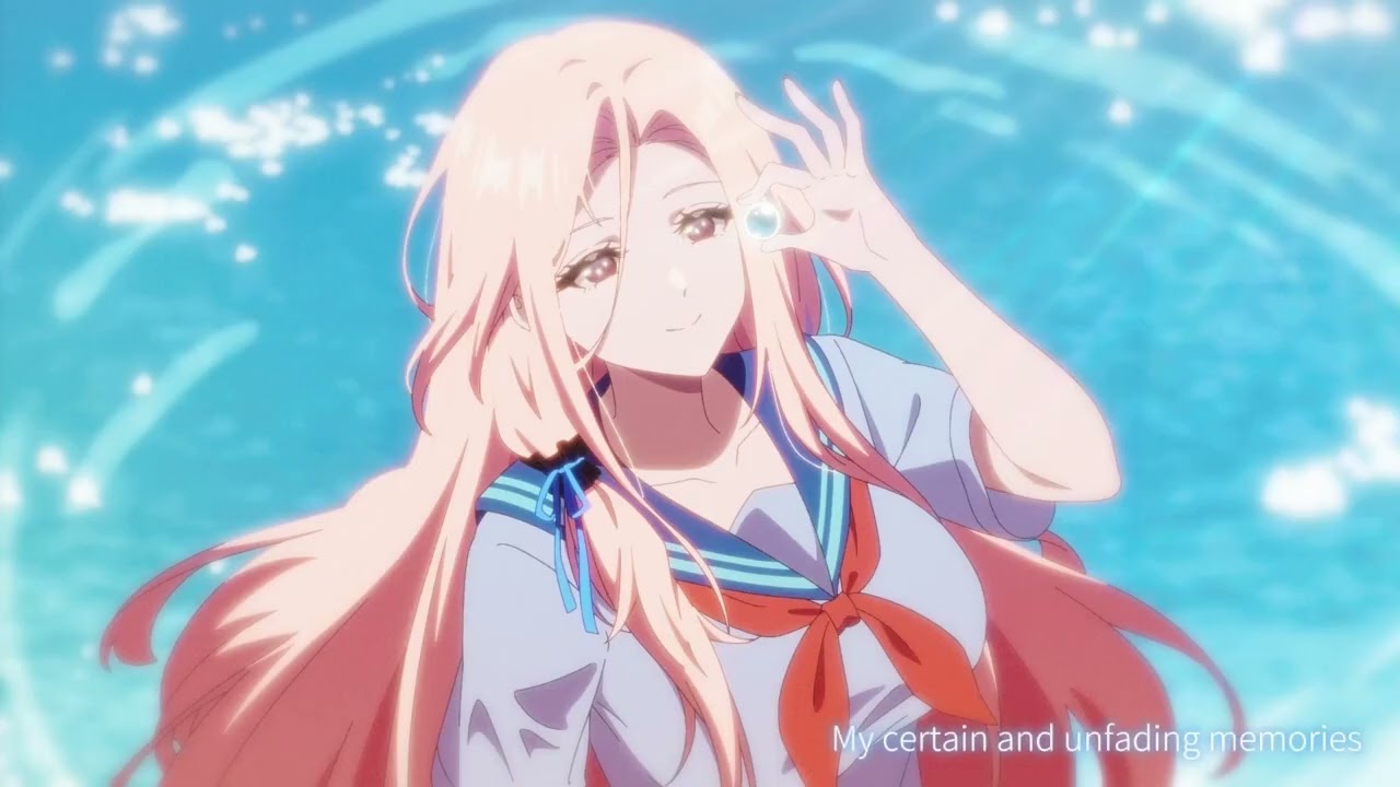 【Special PV】Where Dawn's Glow Points Full Version