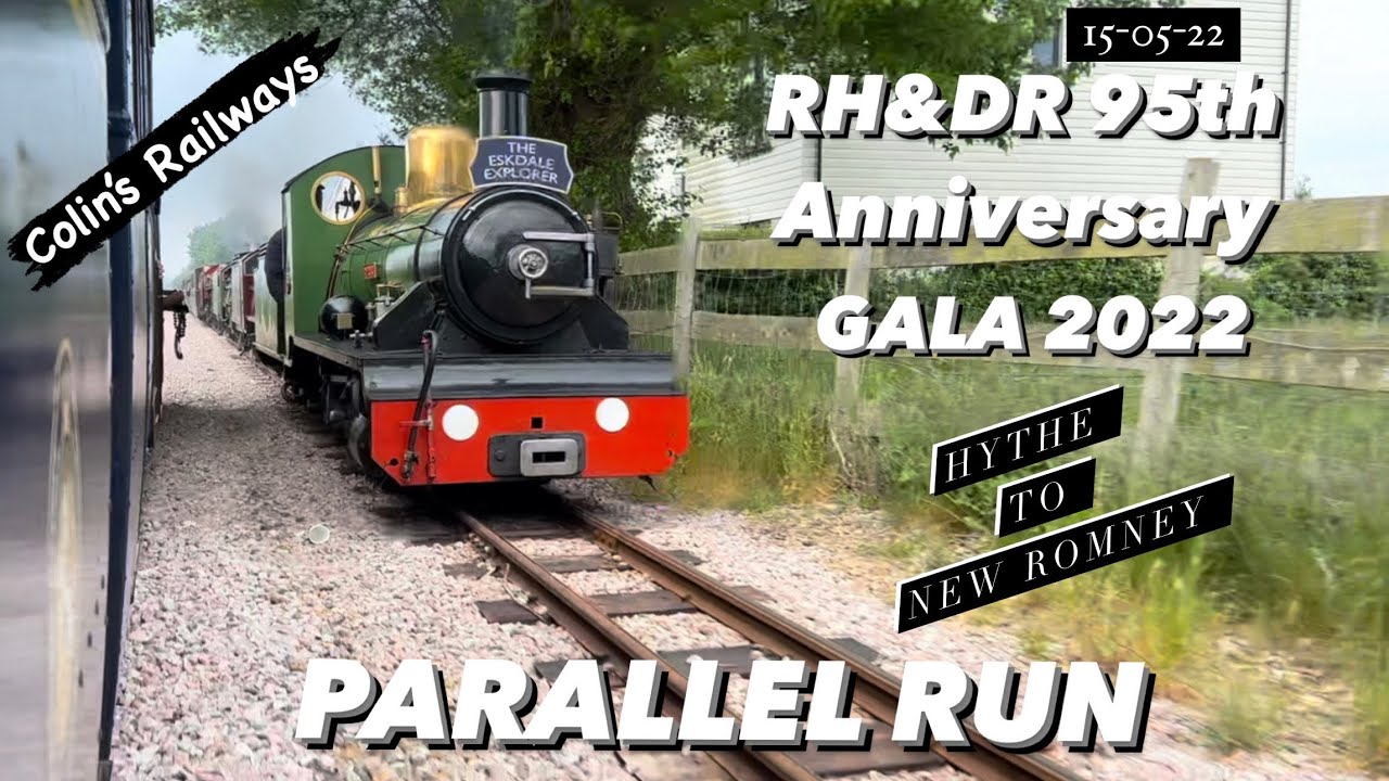 Episode 15: #RHDR 95th ANNIVERSARY GALA (parallel run) 15/05/2022 #gala