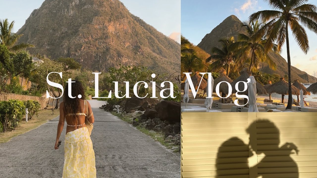 becoming an island girl