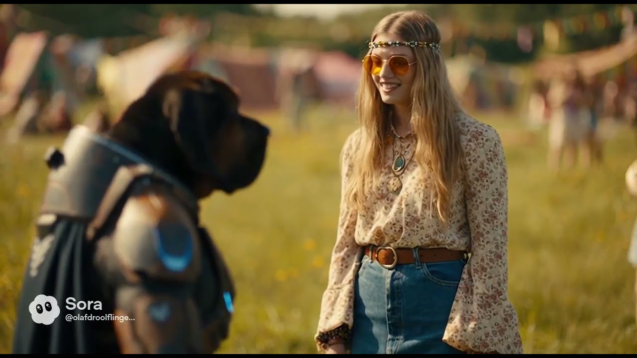 Soacedawg 1960s