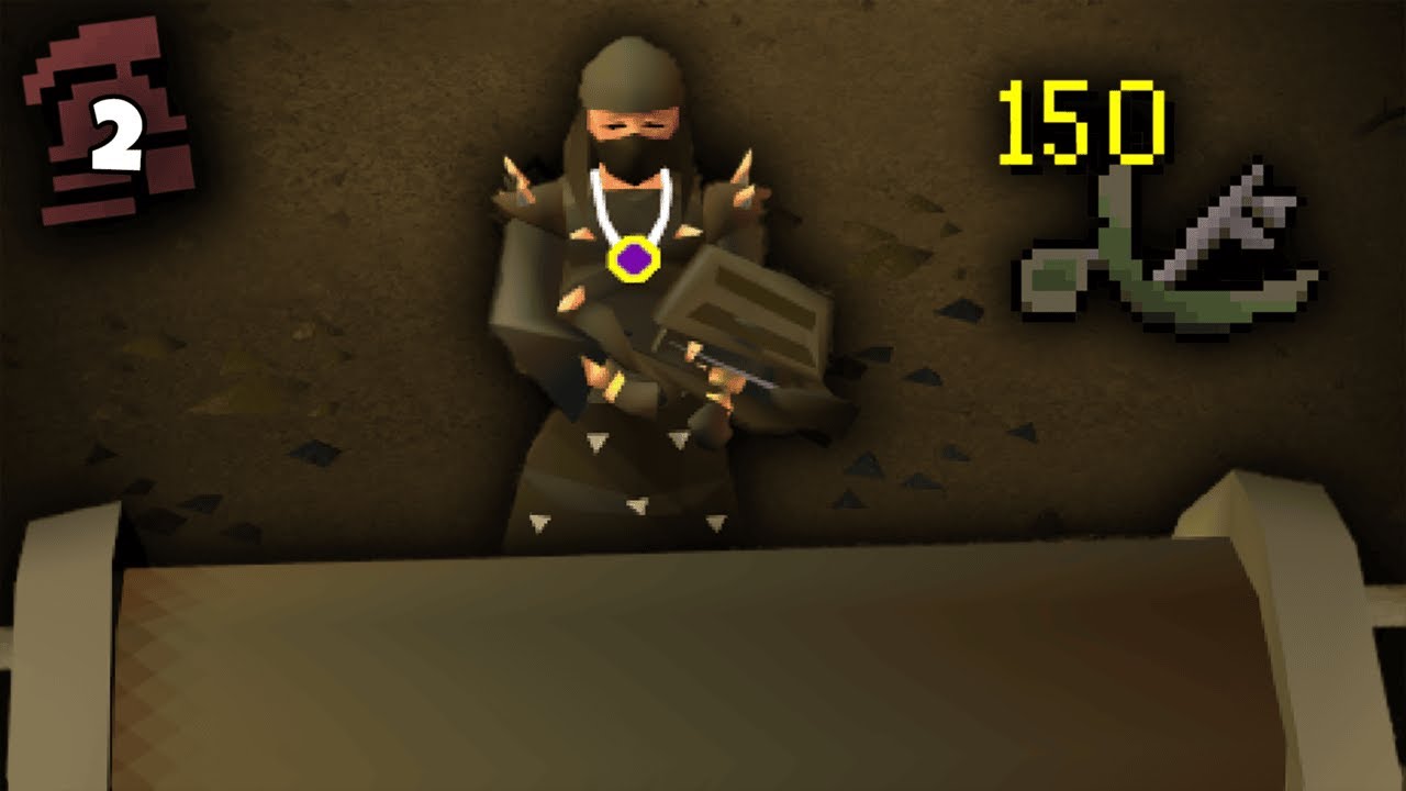 This GAME-CHANGING UPGRADE took FOREVER... HCIM #2 Orion