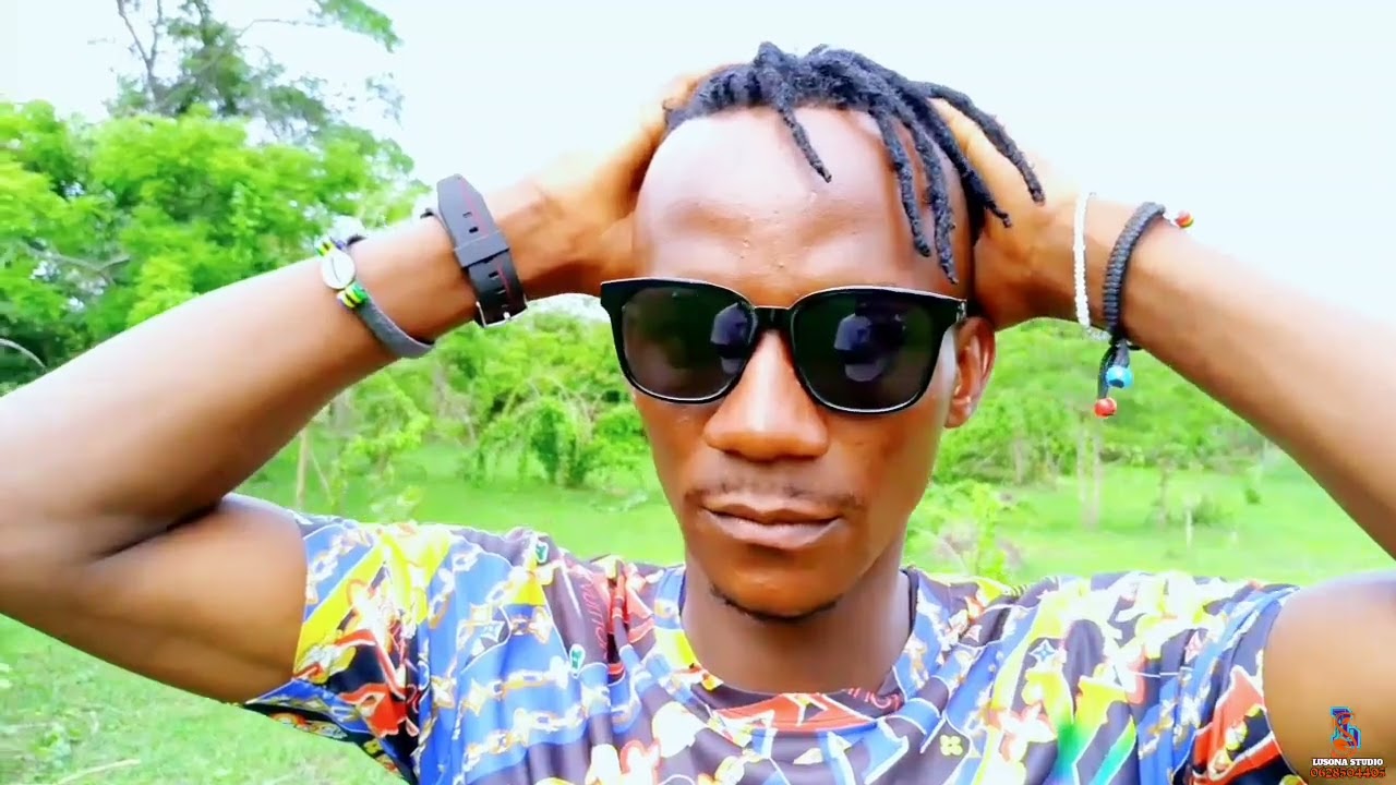 2026_LUSONA LONGOKO FT NG'WANA SEBHA_NANI ZAIDI_Official video mpya 4k