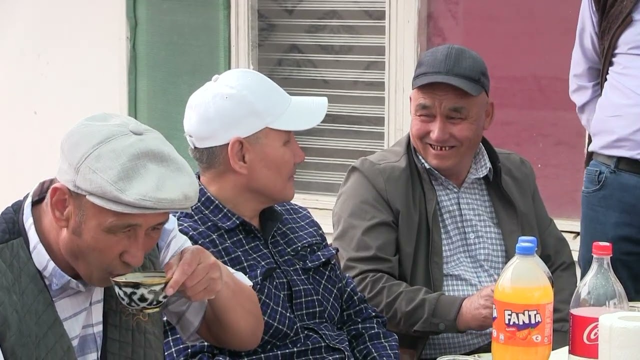Янги Зарафшан Уразбаевтар әулеті МЕЙРІМХАН + НҰРИЯ  13 04  25 Беташар той