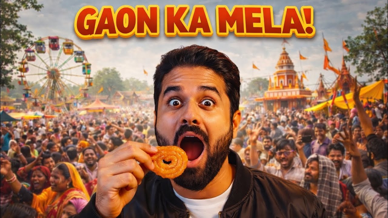 Mangla Bhawani Mandir ka Mela 2026