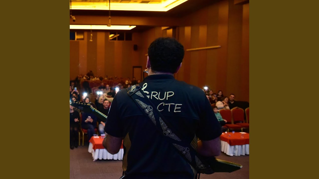 CTE Marşı