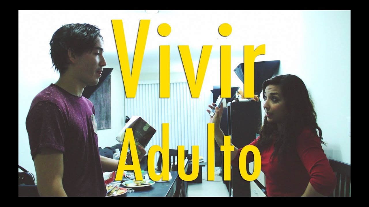 Vivir Adulto 1.3.1 - Pulcritud (Barba)