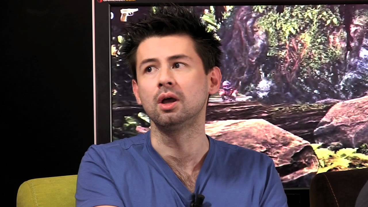 Emission Gamekult #165 Sp&eacute;ciale PS Vita