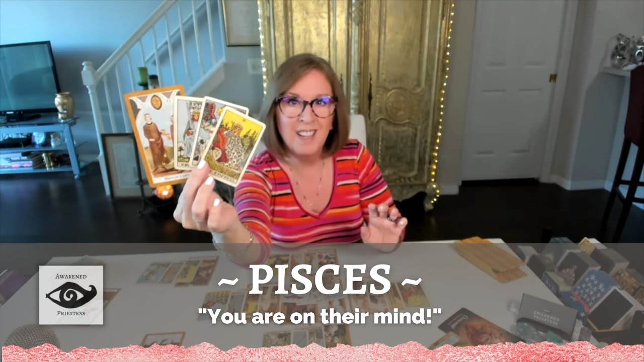 PISCES ~ 