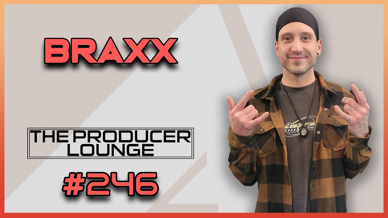 Braxx TPL 246