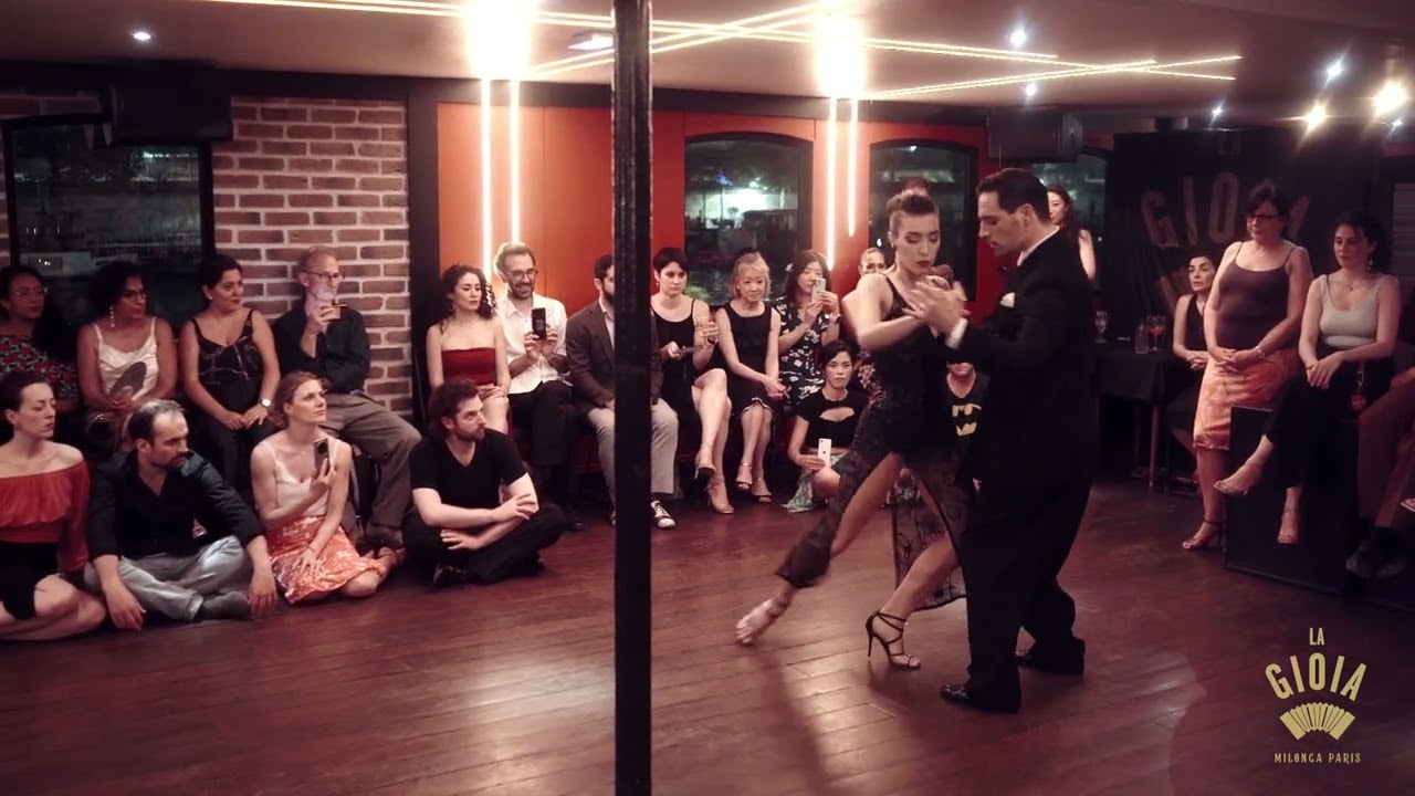 JUAN MALIZIA & MANUELA ROSSI (1/5)