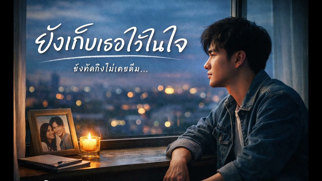เพลงยังเก็บเธอไว้ในใจ