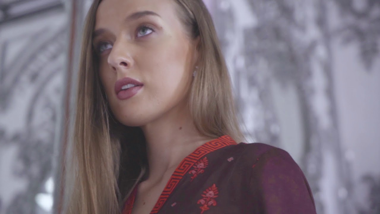 Orient - Winter '18 Teaser
