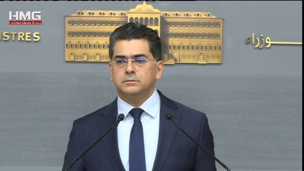 Премьер-министр Наваф Салам противостоит Ирану: экстренный вызов посла в связи с действиями «Рево...