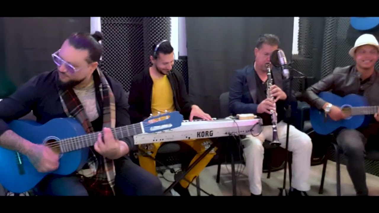 Xhemal Elmazi - Xhuli