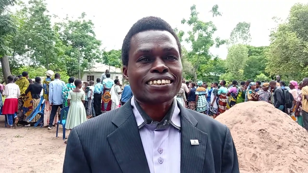 ZAIDI YA WATU 90 WABATIWA KATIKA IBADA YA LEO MTAA OLD MASWA BARIDI