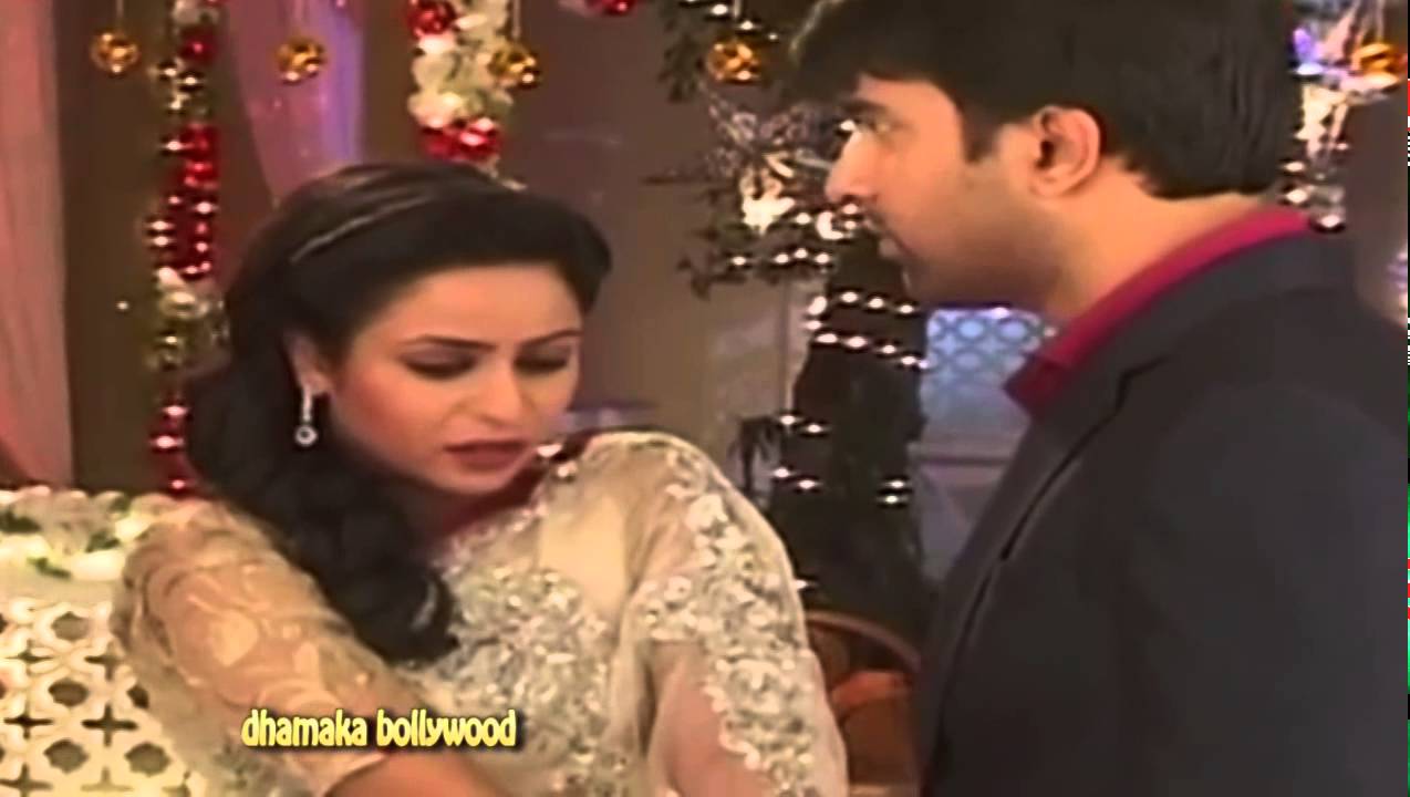 TV Serial 'Suhani Si Ek Ladki'  Drunken Saumya Kisses Yuvraaj