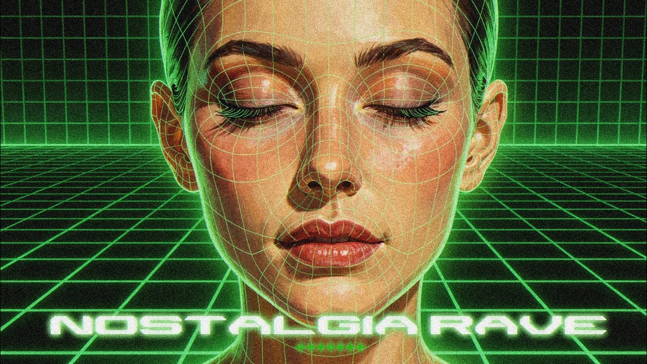 170BPM+ NOSTALGIA RAVE MIX | HAPPY HARDCORE | TRANCE | EURODANCE | NIGHTCORE | 2000s