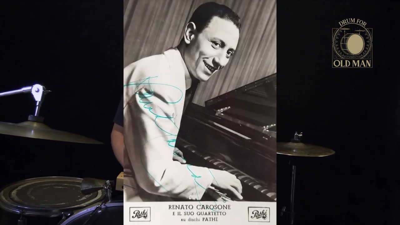 (english) #11 - TRAD-JAZZ GROOVE / 