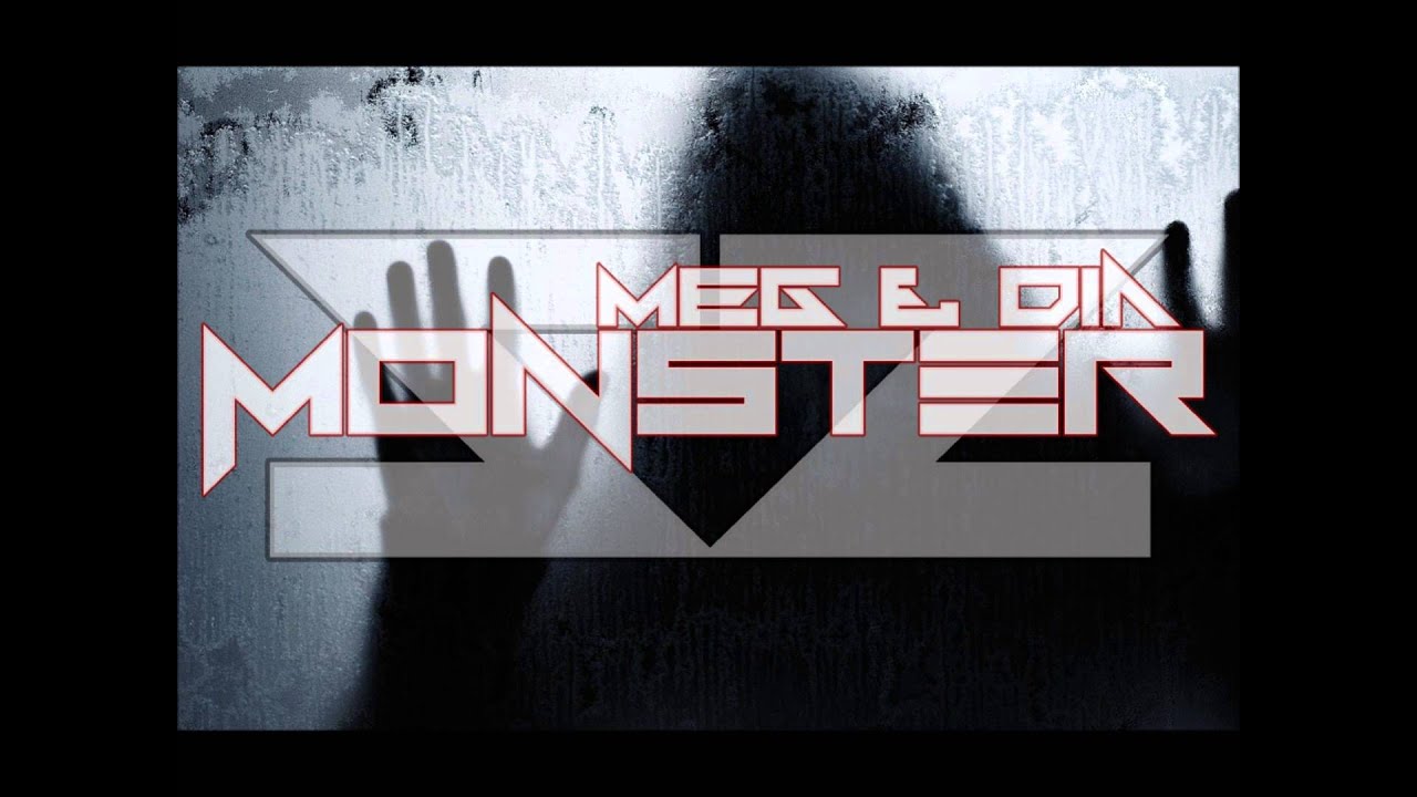 Meg & Dia - Monster Instrumental W/Hook (Sailintz Remix)