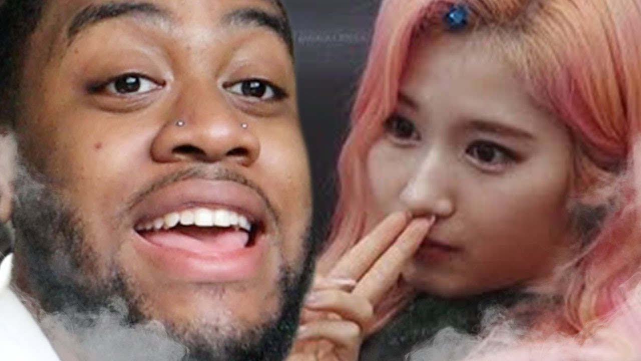 no context TWICE moments | Reaction