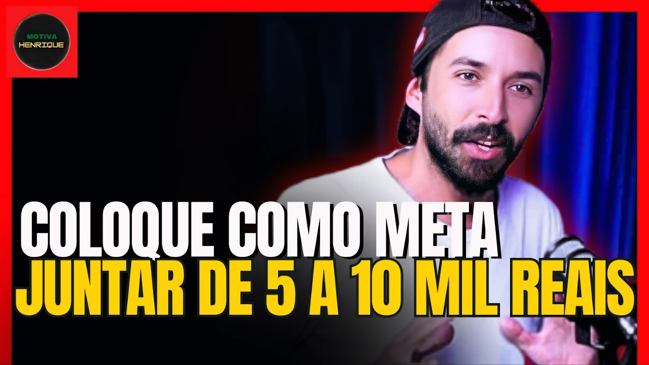 COMO CONSEGUIR ESTABILIDADE FINANCEIRA EM 12 MESES