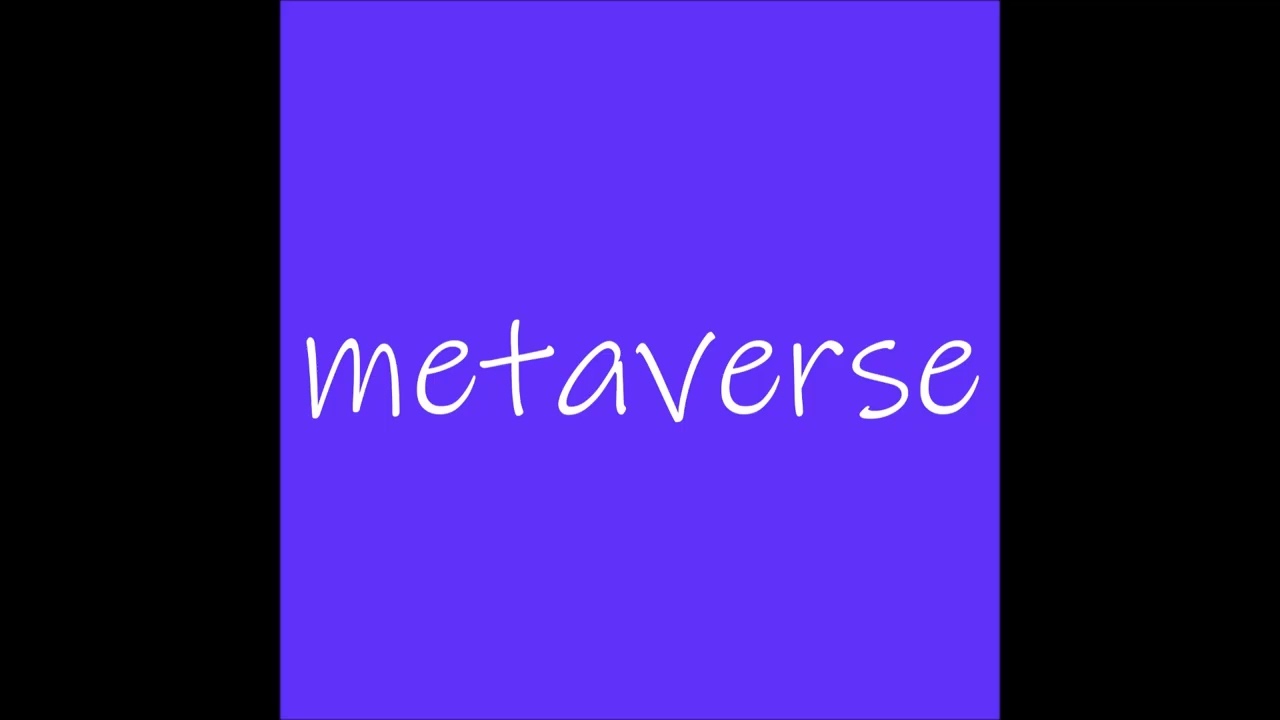 Mwila Musefwe — Metaverse