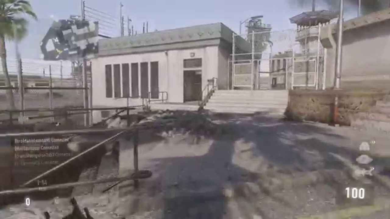 Ameli, Ameli, Ameli, Ameli...