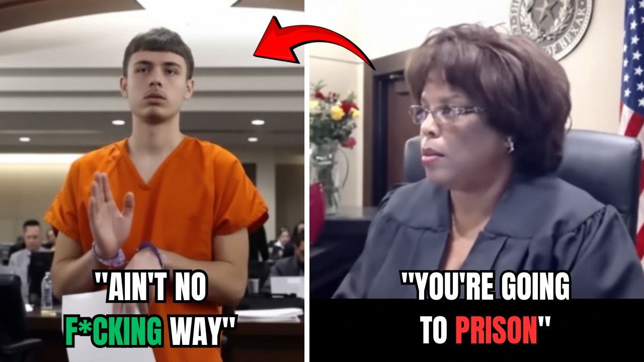 Judge Goes SAVAGE After His Final Excuse!