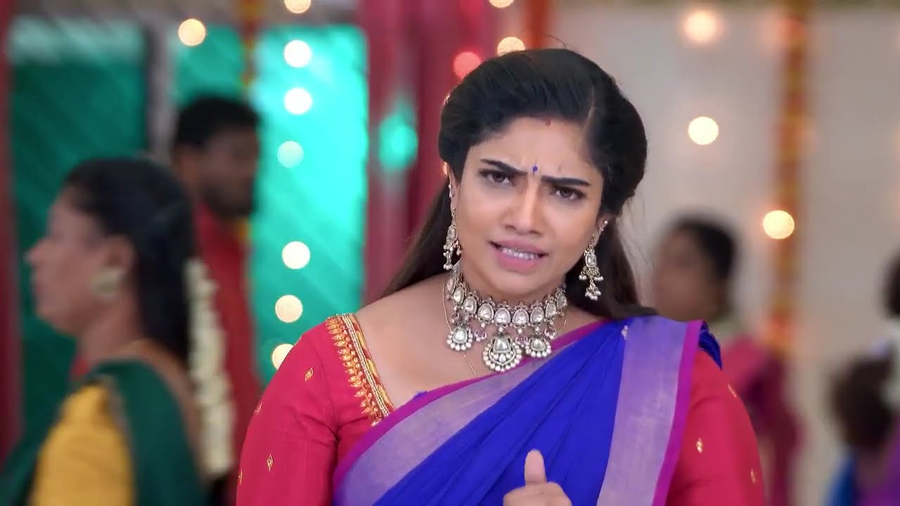 Karthigai Deepam | Ep - 965 | Webisode | Sep 01 2025 | Zee Tamil