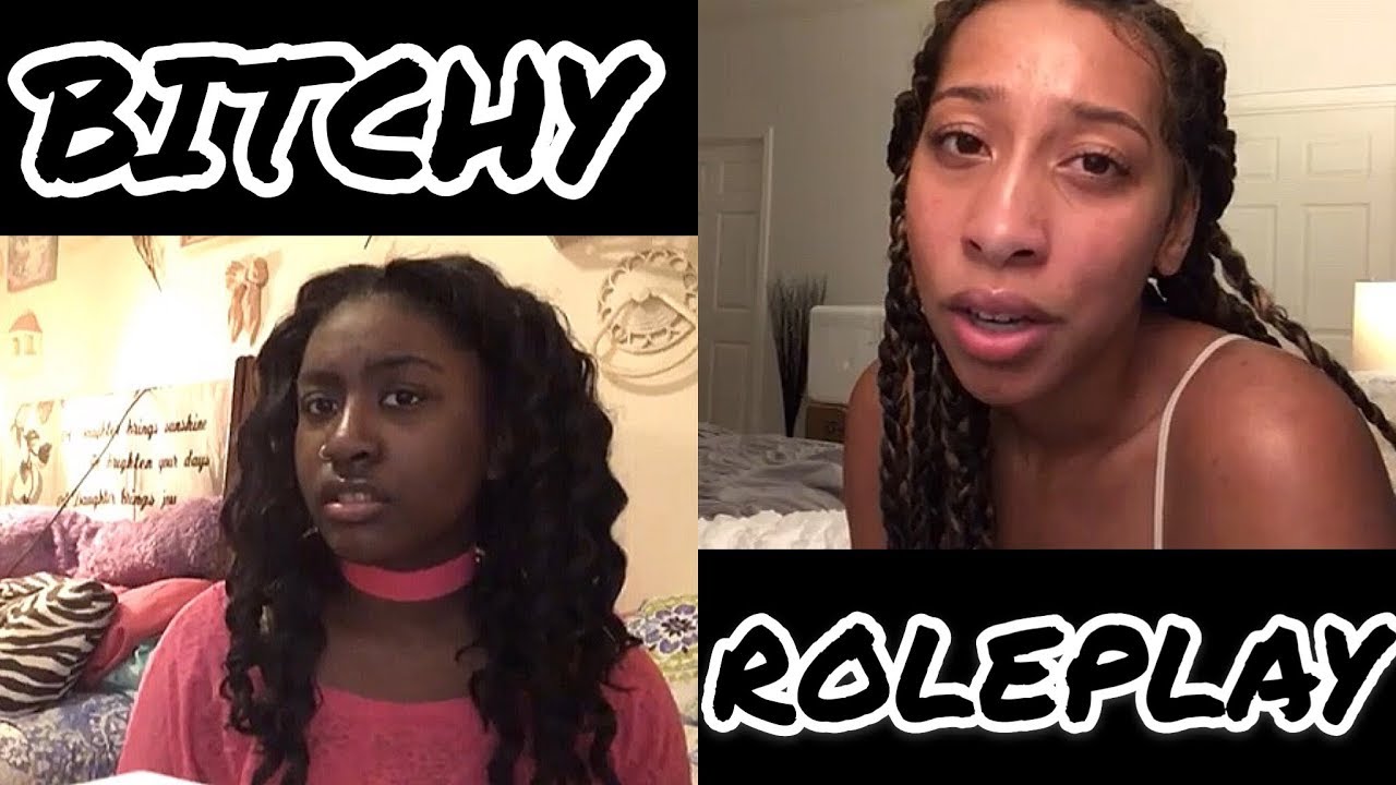 BITCHY TUTOR ROLEPLAY FT ASMR LYSS 💓