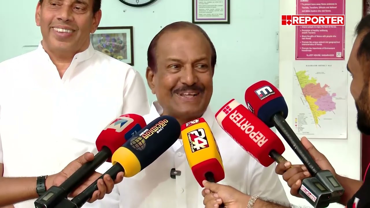 'കിട്ടിയ അവസരം മുതലെടുക്കുന്ന രീതി മുസ്ലിം ലീഗിനില്ല' | P K Kunhalikutty | Muslim League | UDF
