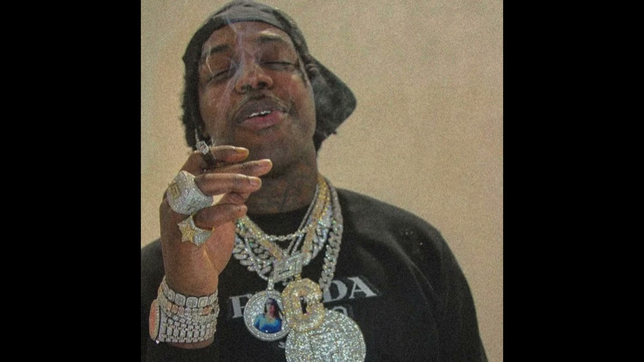 [FREE] Rio Da Yung OG x EST Gee x Detroit Type Beat - Kentucky Prices (Prod. 808Ricooo)