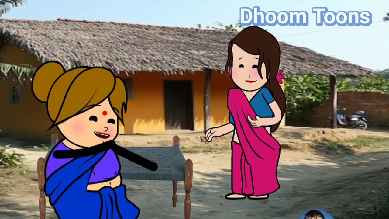 sasu ma ki chalaki 