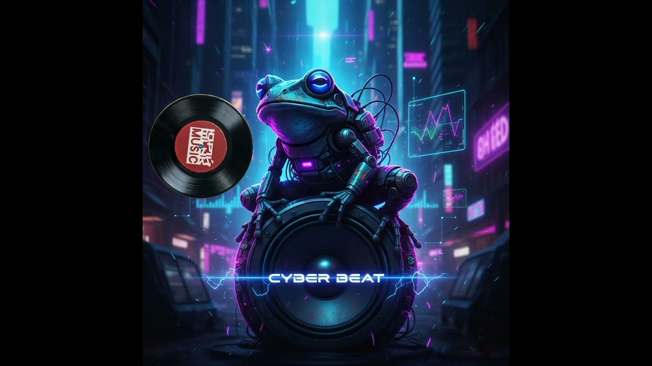 Cyber Beat