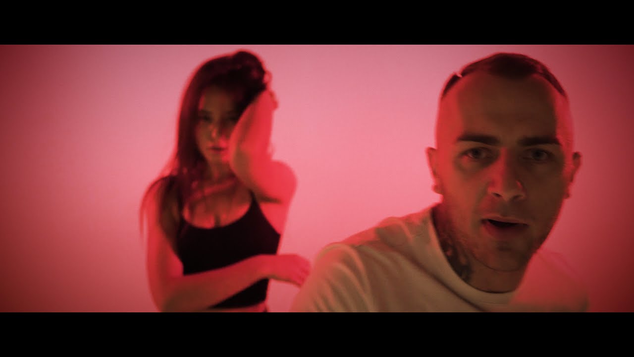 ADEK WWA - RAJZA (Official Video) prod M.C.