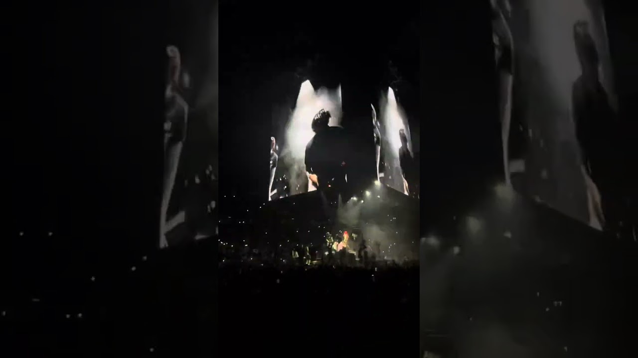 mal comunicada | latin mafia + akriila | cdmx